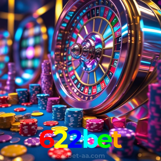 622bet:Entre no jogo e aposte nos melhores times do futebol digital!