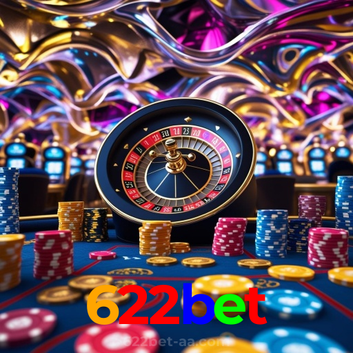 622bet：Seu time na vitória e os jackpots no cassino online te esperam!