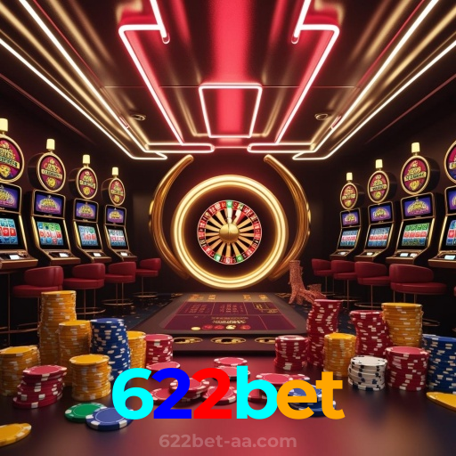 622bet：Onde o futebol e o cassino se encontram para grandes vitórias!