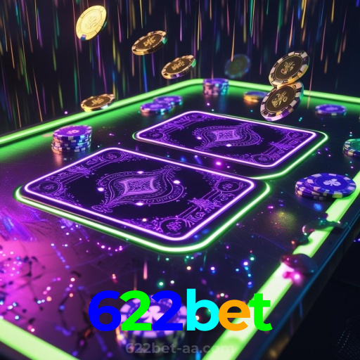 622bet：Gire nas slots e conquiste vitórias extraordinárias!