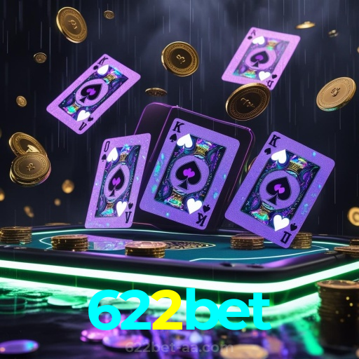 622bet：Aposte nas melhores slots e conquiste vitórias impressionantes!