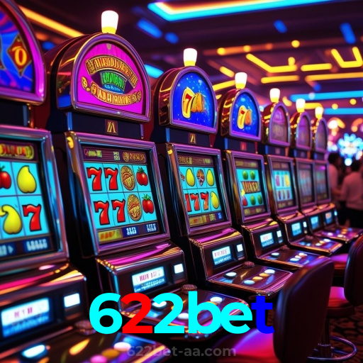 622bet:Aposte agora nas roletas e conquiste prêmios fantásticos!