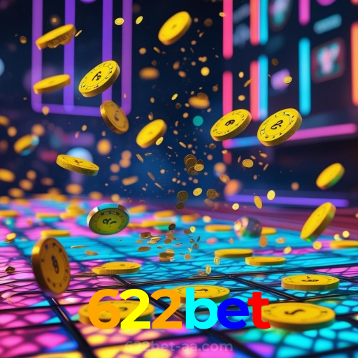 622bet：Aposte no futebol e jogue slots para ganhar em grande estilo!