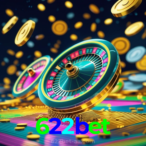 622bet:Os jackpots estão esperando por você! Entre no jogo e faça história!