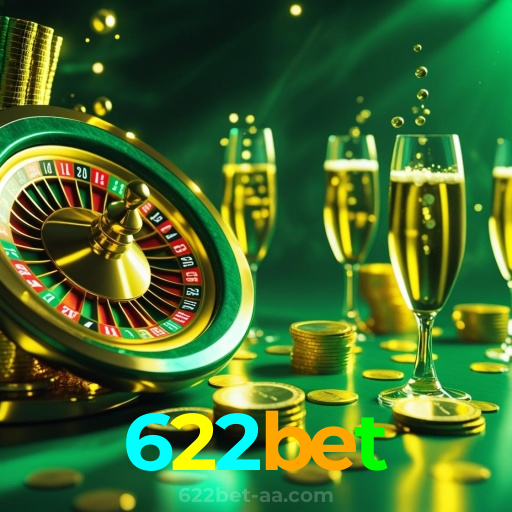 622bet：Aposte no seu time de futebol e ganhe no blackjack e roleta online!