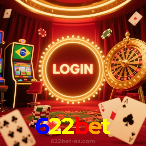 622bet：Sinta a emoção do cassino! Aposte agora e ganhe prêmios reais!
