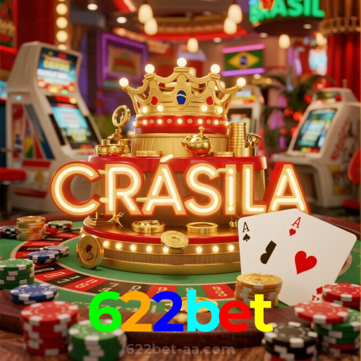 622bet：Onde sua sorte brilha: cassino online com futebol e jogos emocionantes!