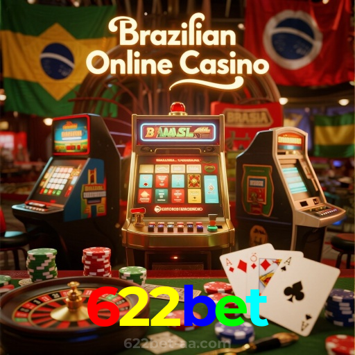 622bet：Aposte no futebol e vença nas mesas de blackjack no cassino online!