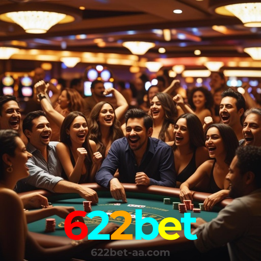 622bet：O cassino online mais seguro para apostar no futebol e jogar blackjack!
