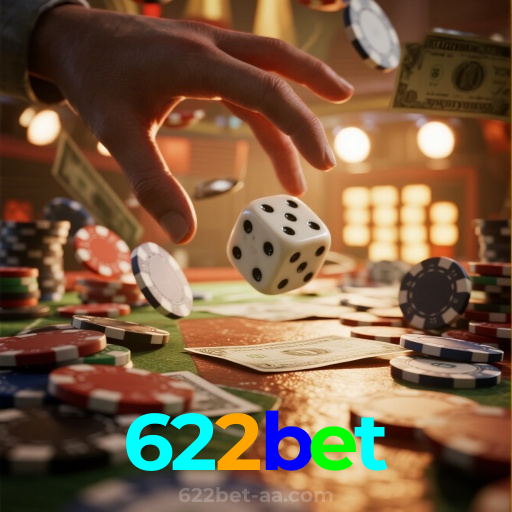 622bet：O cassino online mais seguro para apostar no futebol e jogar blackjack!