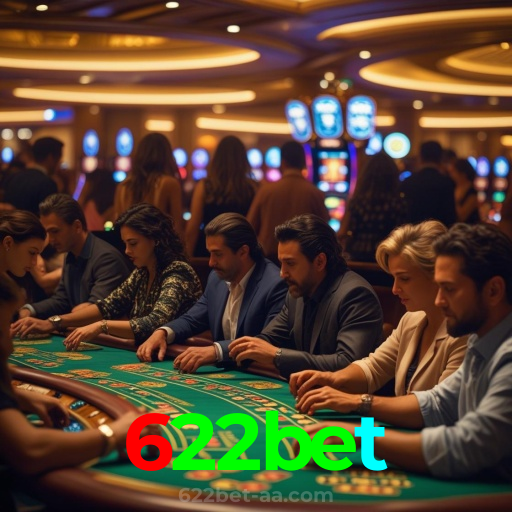 622bet:Jogue slots, poker e aposte no futebol para prêmios incríveis!