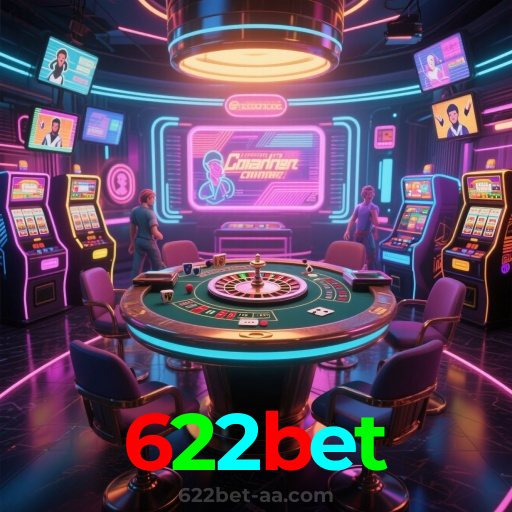 622bet：Aposte no futebol e vença nas mesas de blackjack no cassino online!