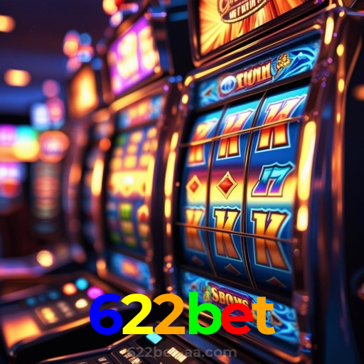 622bet：Jogue slots, poker e aposte no futebol para prêmios incríveis!