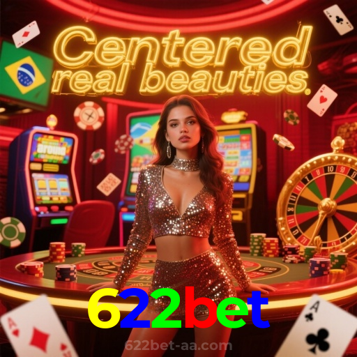 622bet:A emoção das slots online te espera! Gire e ganhe prêmios incrÃveis!