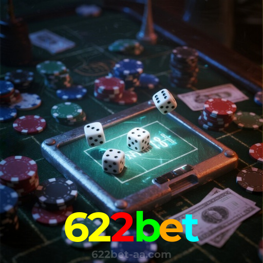 622bet：Jogue slots, poker e aposte no futebol no cassino online mais emocionante!
