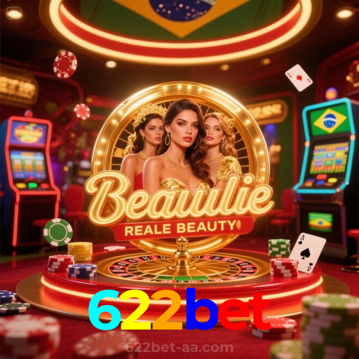622bet:Jogue nas slots e ganhe prêmios surreais!