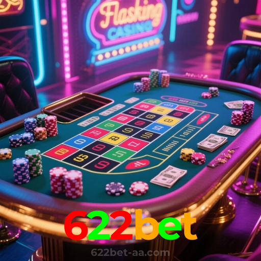 622bet：Aposte no futebol e jogue os melhores jogos de cassino como slots e blackjack!