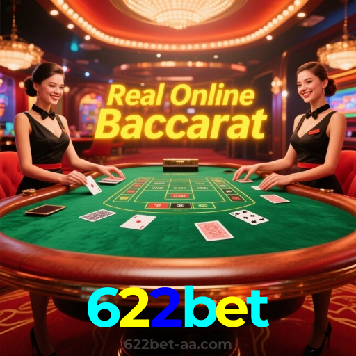 622bet：O melhor cassino online com apostas ao vivo em futebol e jogos de cassino!