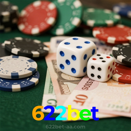 622bet：Jogue slots de tirar o fôlego e conquiste vitórias épicas!