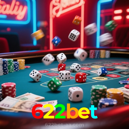 622bet:O melhor cassino para apostar no futebol e ganhar prêmios em blackjack!