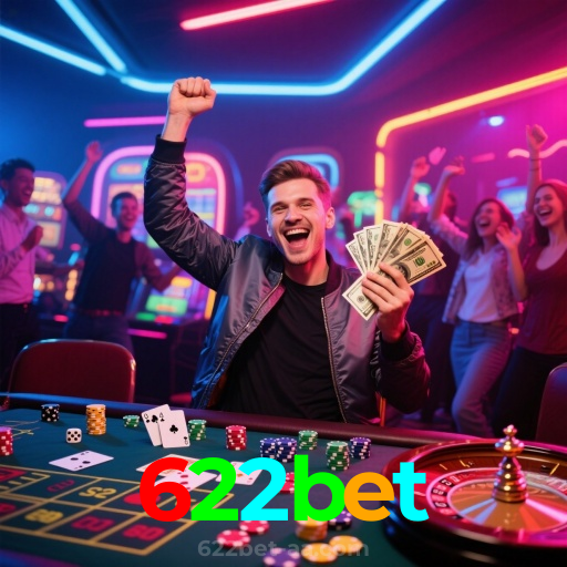 622bet：Aposte no futebol e ganhe prêmios fantásticos em blackjack e roleta!