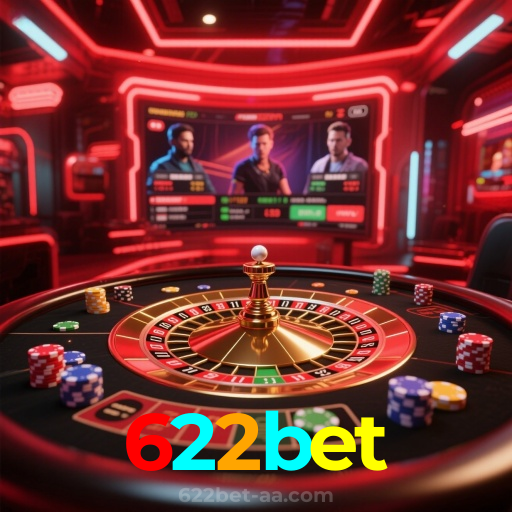 622bet:Jogue nas roletas e conquiste a sorte ao seu lado!