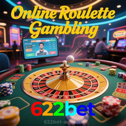 622bet:As melhores roletas te aguardam! Aposte e conquiste sua vitória!
