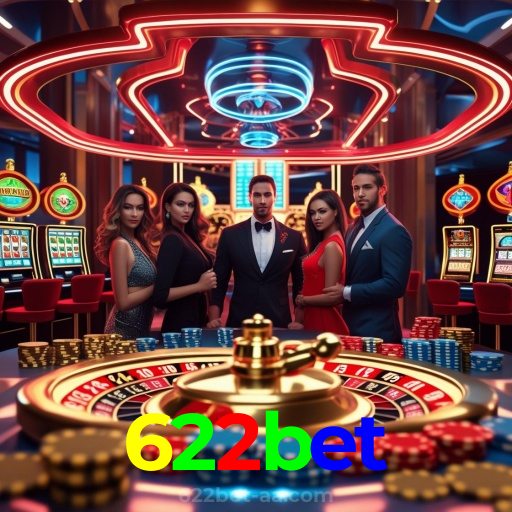 622bet：A roleta é sua chance de ganhar grandes prêmios! Aposte agora!