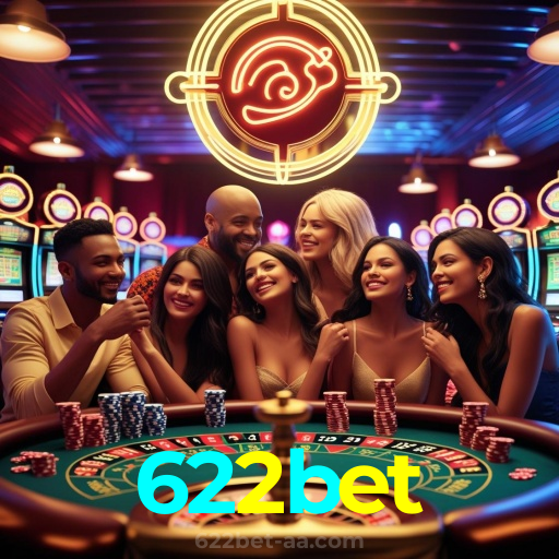 622bet：A diversão nunca para! Entre no nosso cassino e jogue os melhores jogos!