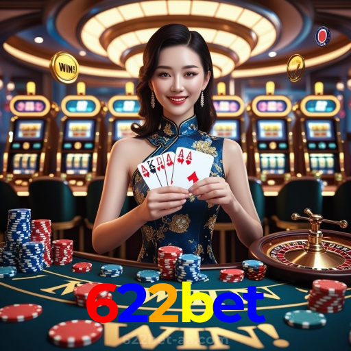 622bet:Mostre suas habilidades e vença nas mesas de poker online!