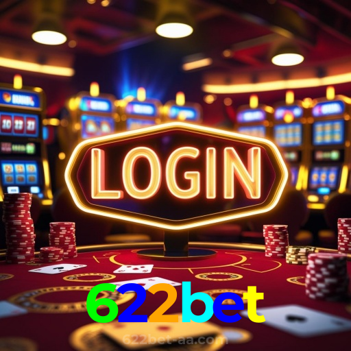 622bet：Jogue nas mesas de poker e conquiste prêmios épicos!