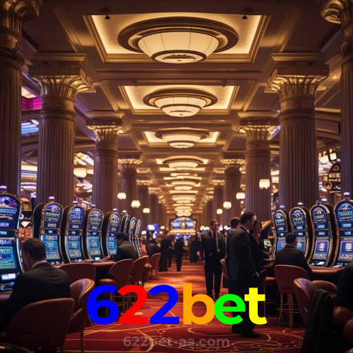 622bet:Jogue no cassino online com apostas em futebol e ganhe grandes prêmios!