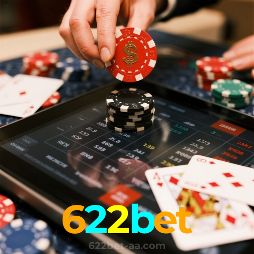 622bet：Vença na roleta e leve para casa grandes prêmios!