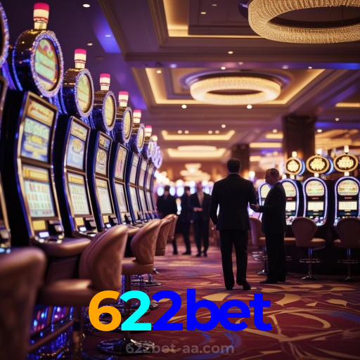 622bet：Jogue slots e aposte no futebol no cassino online mais confiável!