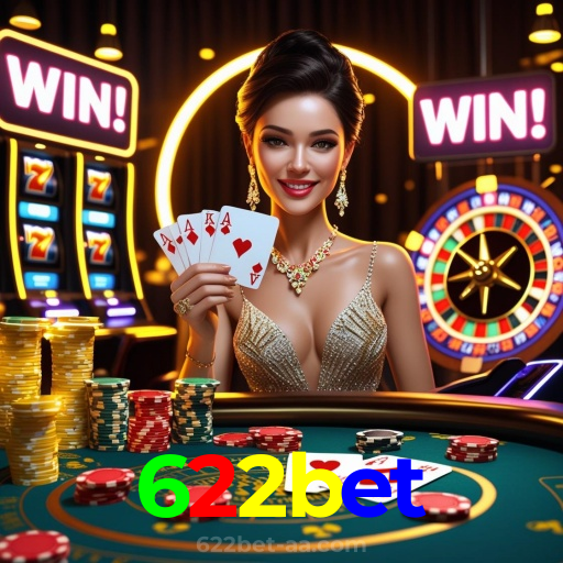 622bet：A sorte está ao seu lado! Aposte nas melhores opções e vença agora!